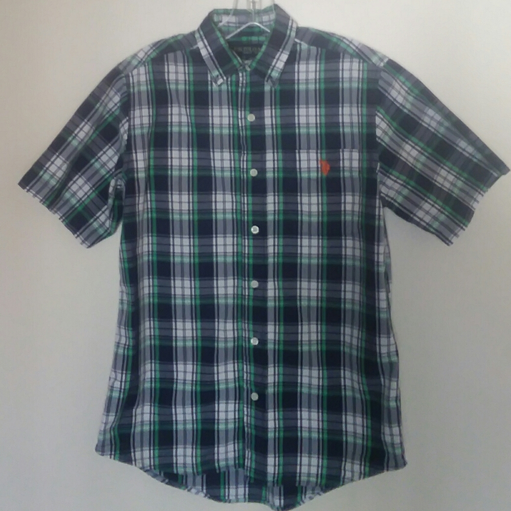 US Polo Assn. Shirt